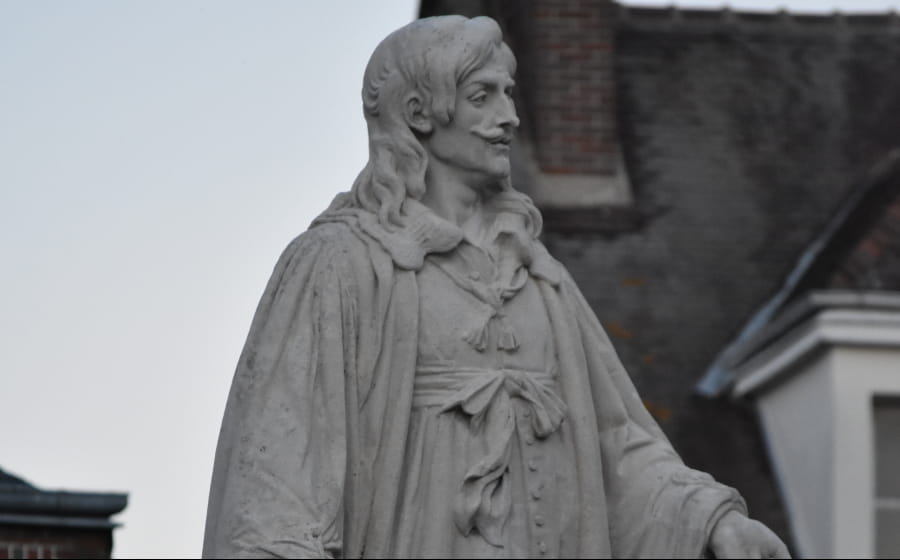 Dreux et ses figures d'exception