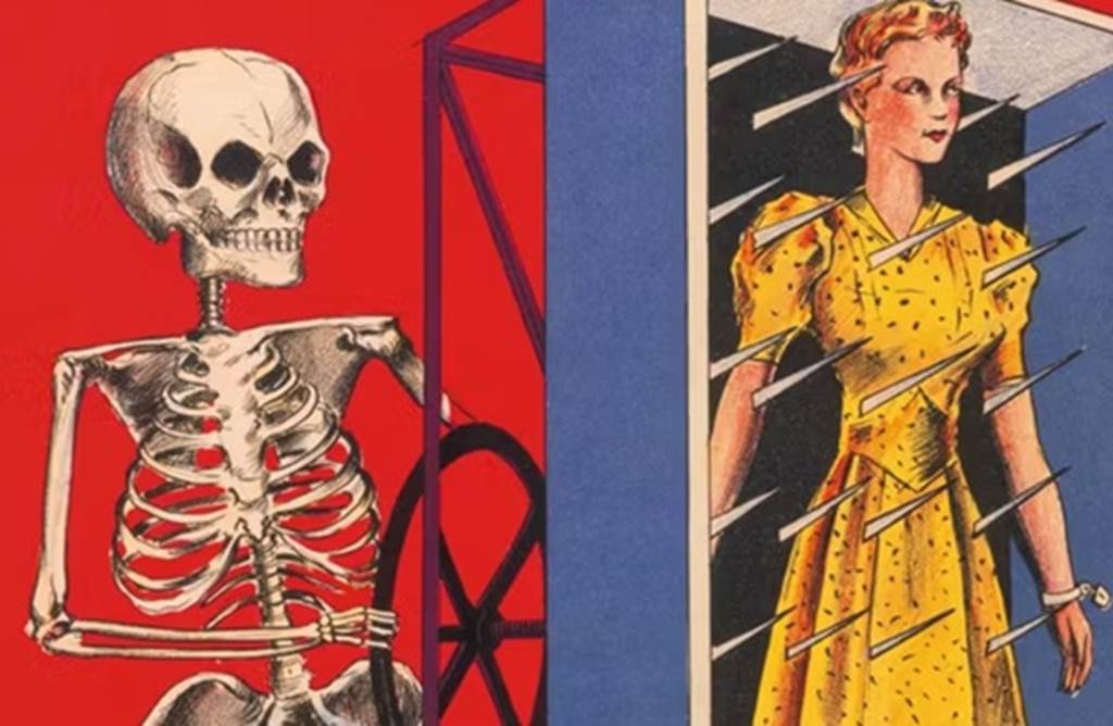 Droits des femmes La culture du féminicide