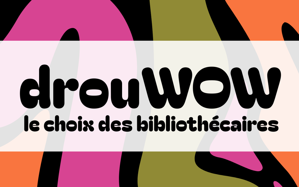 DrouWOW - coups de ❤ en pagaille Bibliothèque Drouot  Paris