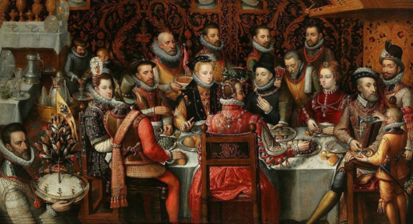 D'un couvert à l'autre Fondation Bernardaud