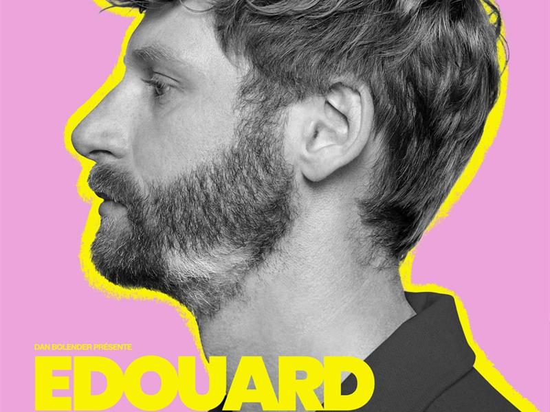 Edouard Deloignon Grandira plus tard