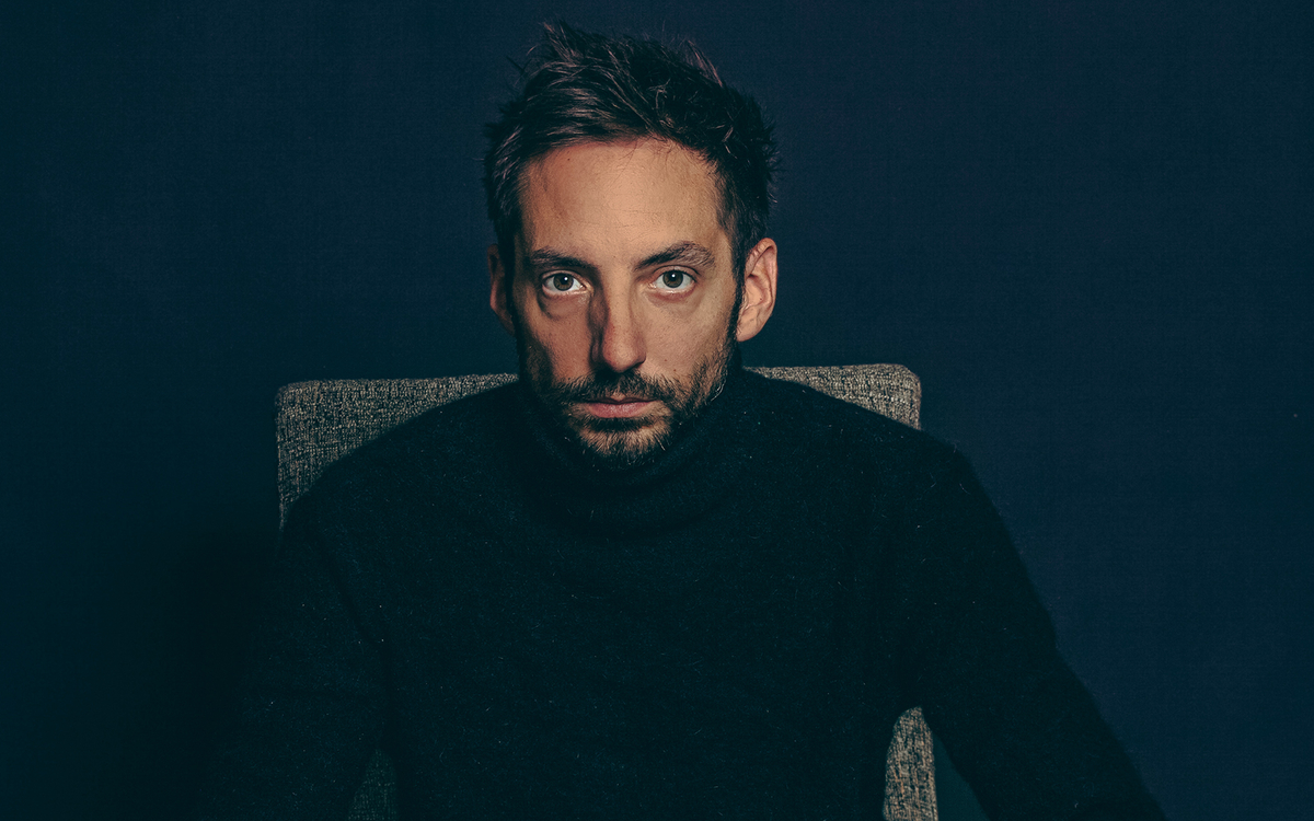 Edouard Pennes & Julien Cattiaux 'Django afternoon' au 38Riv Jazz Club 38Riv Jazz Club  Paris