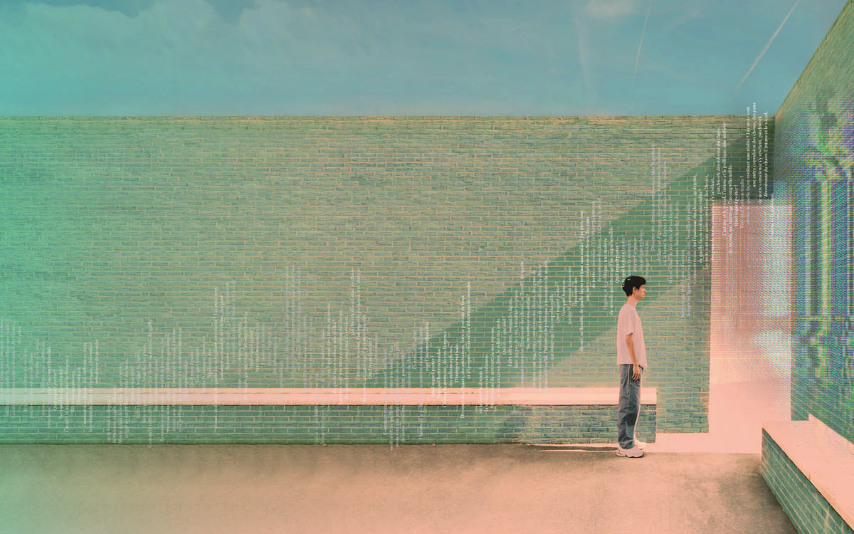 Effractions 2026 •Festival de littérature contemporaine La Gaîté Lyrique Paris