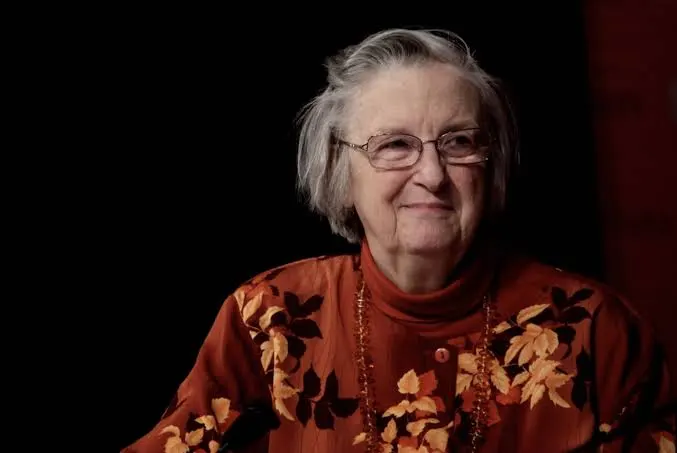 Elinor Ostrom