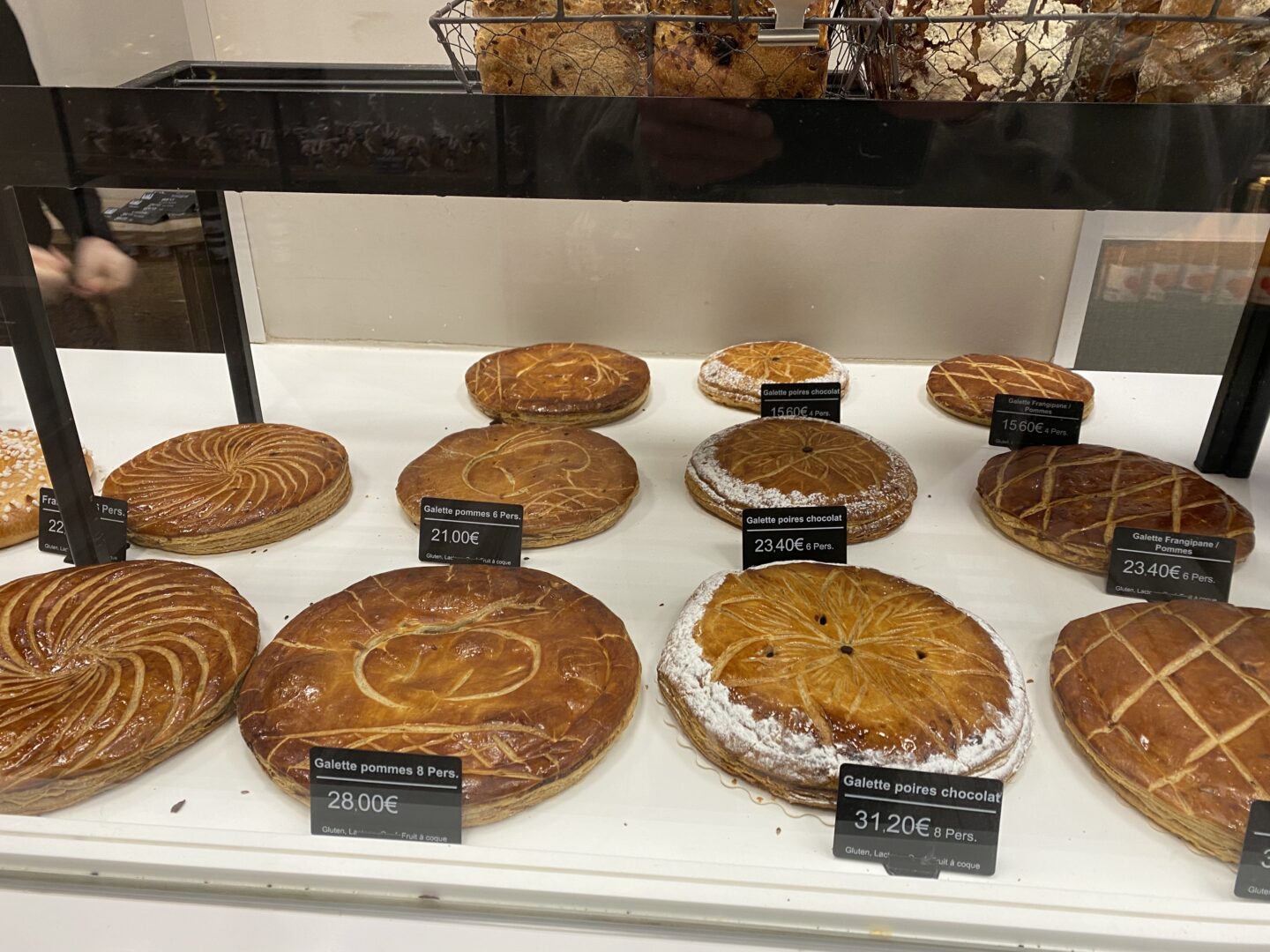 eluard galette rennes hélier