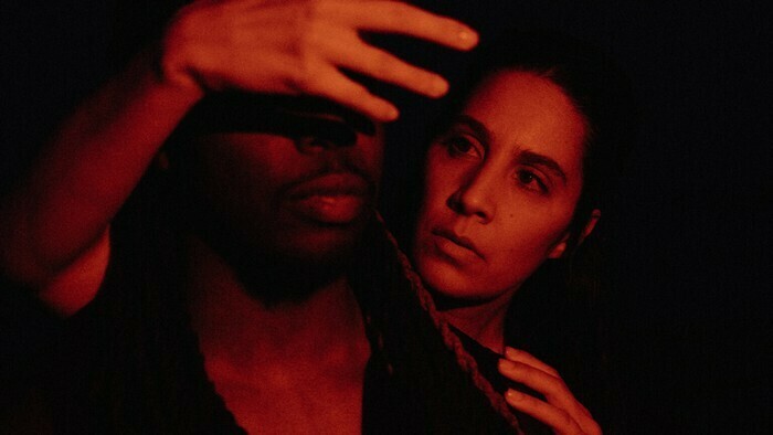 En boucle - Cie Poésie des Ombres Sept Cent Quatre Vingt Trois / 783