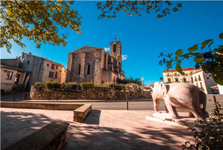 ENQUÊTE DANS LE VILLAGE DE PÉRET