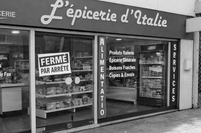 epicerie italie rennes