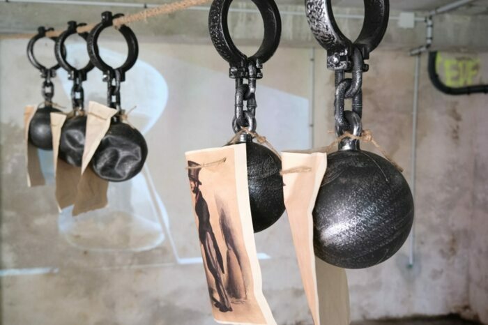 Escape room en autonomie : Bagnards du canal La Maison du Canal et du Terroir