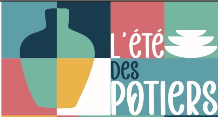 Été des Potiers Vannes
