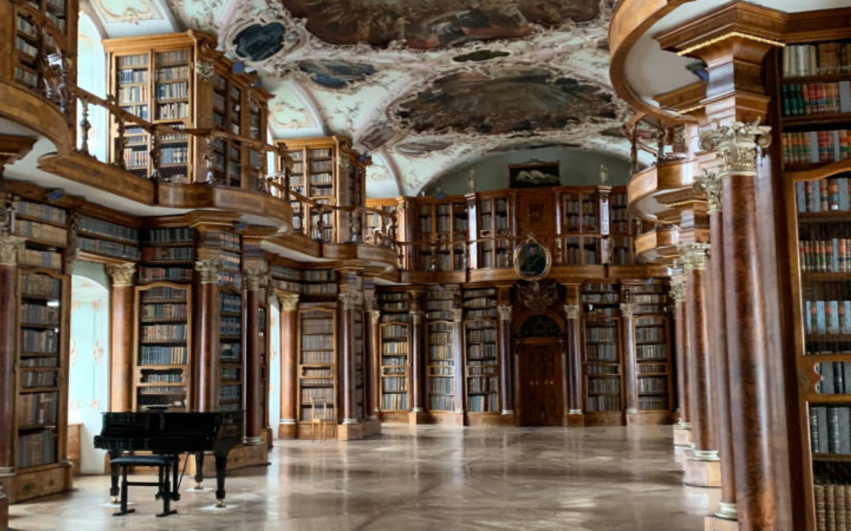 Explorer les bibliothèques du monde : une rencontre des Presses de l'Enssib au CDML Centre de documentation sur les métiers du livre (CDML)  Paris