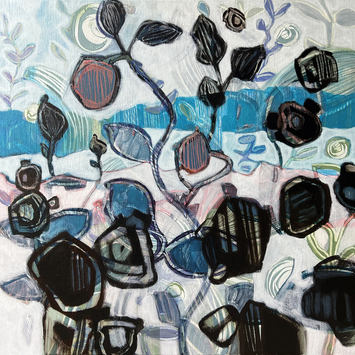 Exposition : À l’air libre