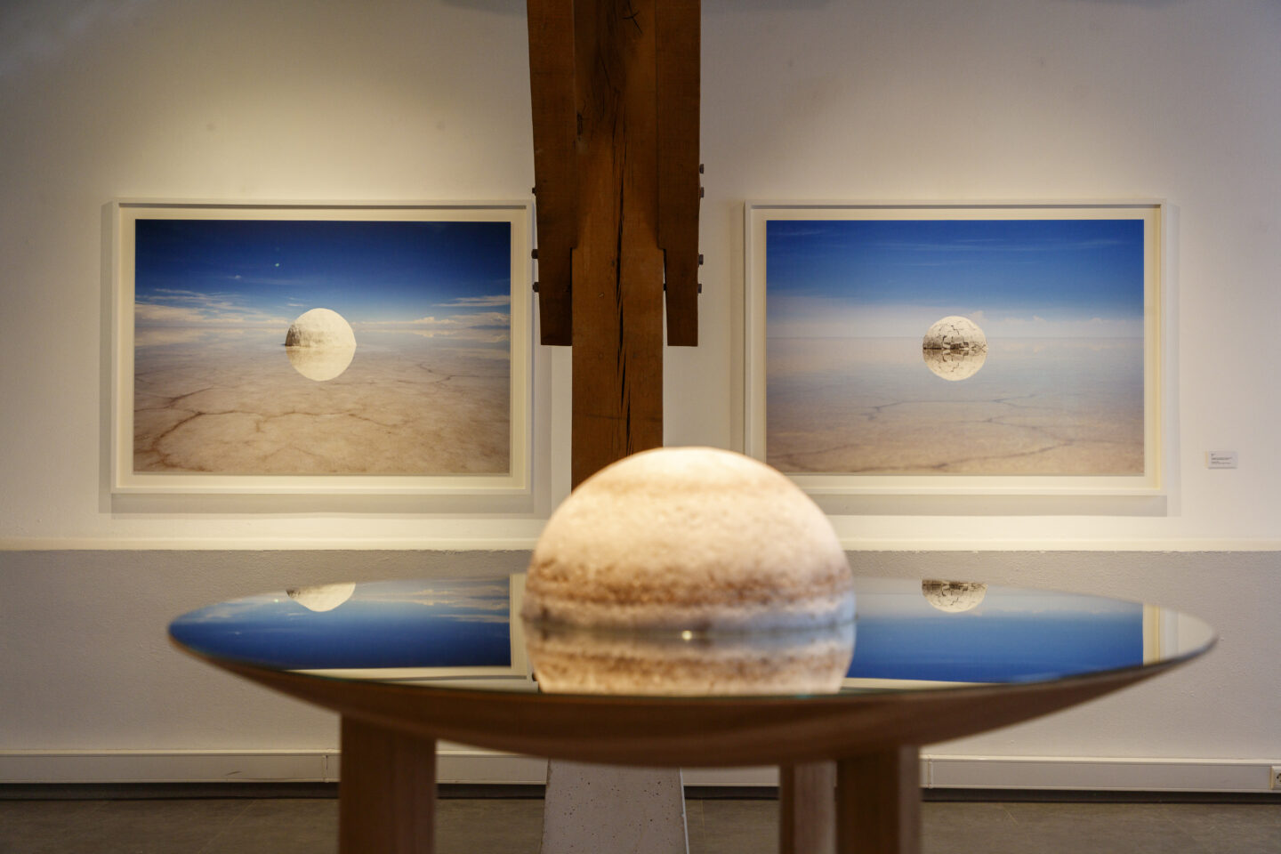 Exposition Chaumont-Photo-sur-Loire