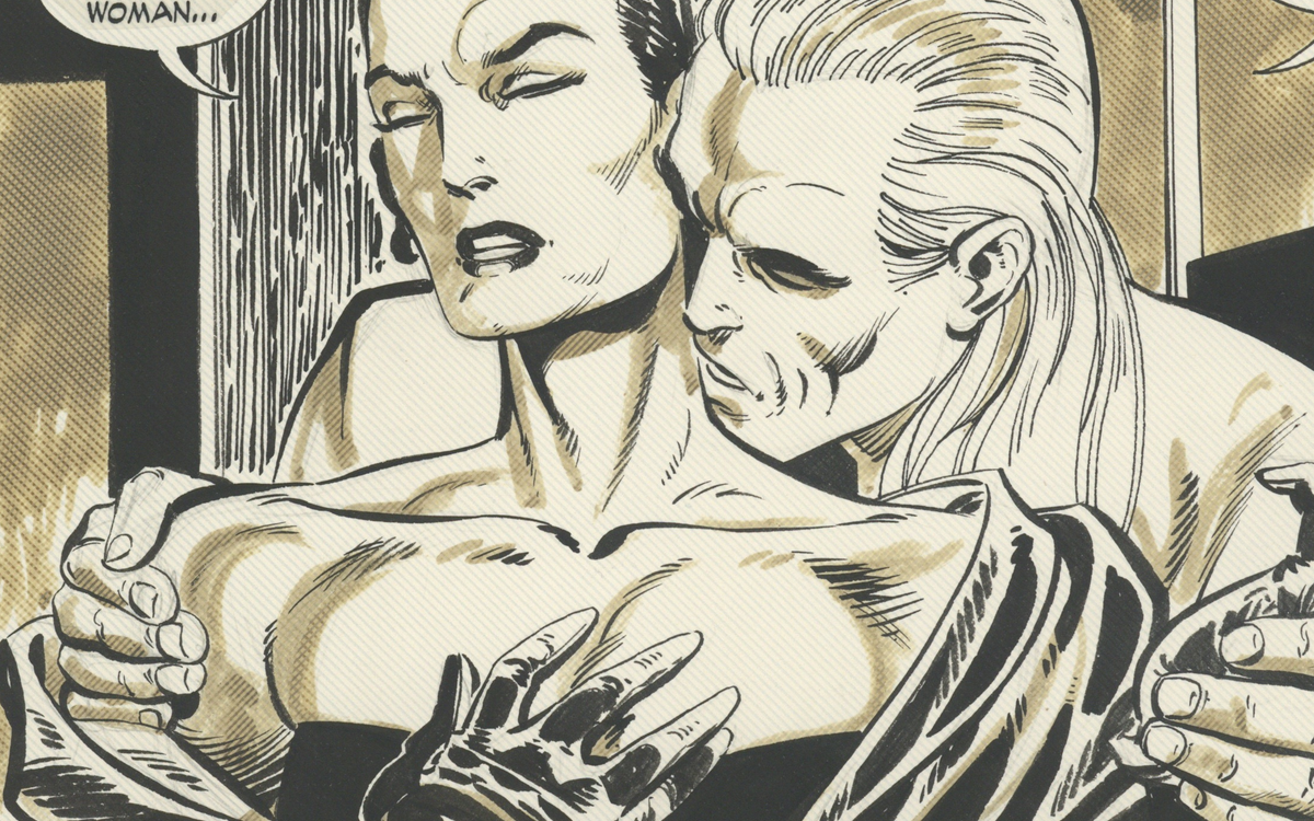 Exposition - Comics des années 1980 - Regards croisés Galerie 9e art  Paris