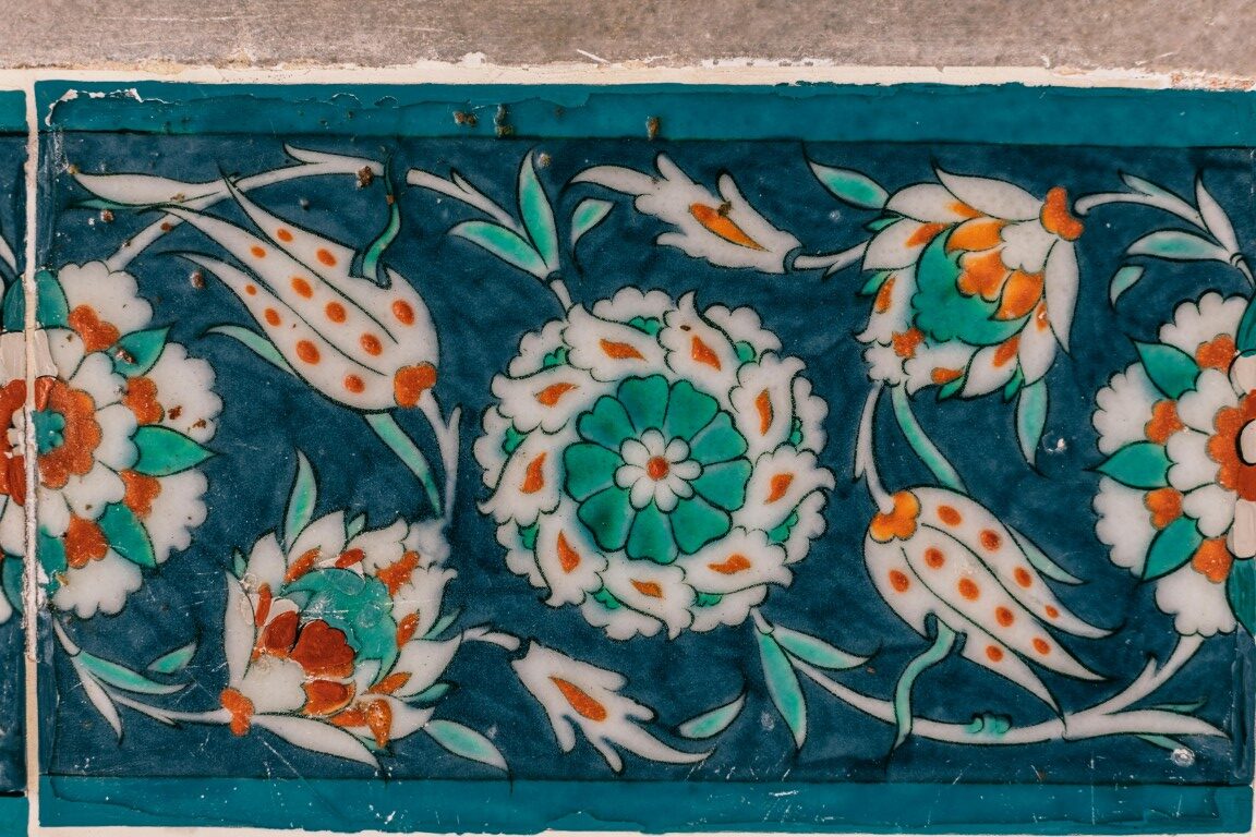 Exposition de l'association Couleurs du Bassin Ces routes qui reliaient l'Occident à l'Orient