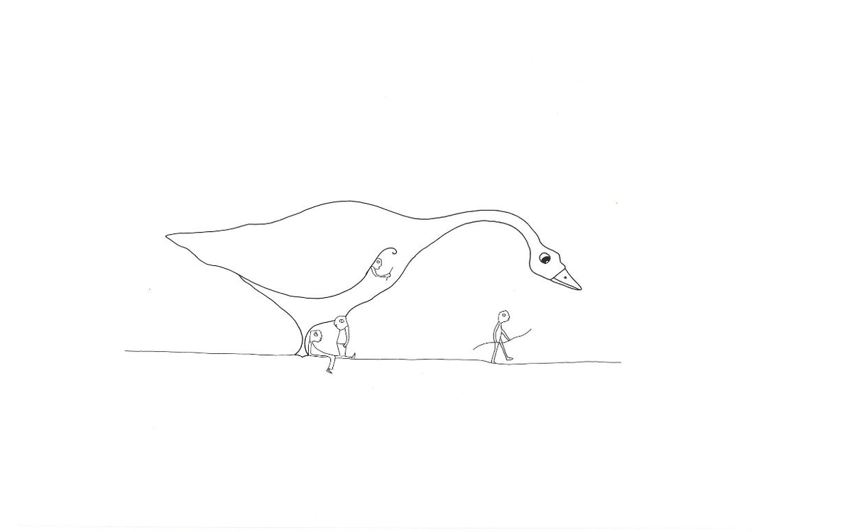 Exposition : découvrez l'univers artistique d'Hervé Walbecq Bibliothèque Arthur Rimbaud  Paris