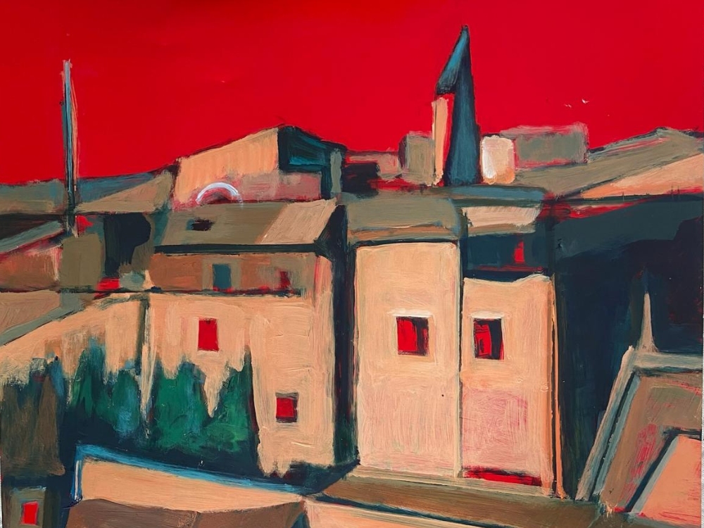 Exposition Deux frères