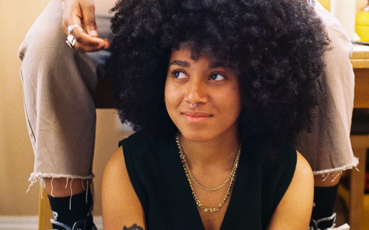 Exposition Homemade Undercuts - Hors les Murs Festival Circulation(s) Bibliothèque Claude Lévi-Strauss  Paris