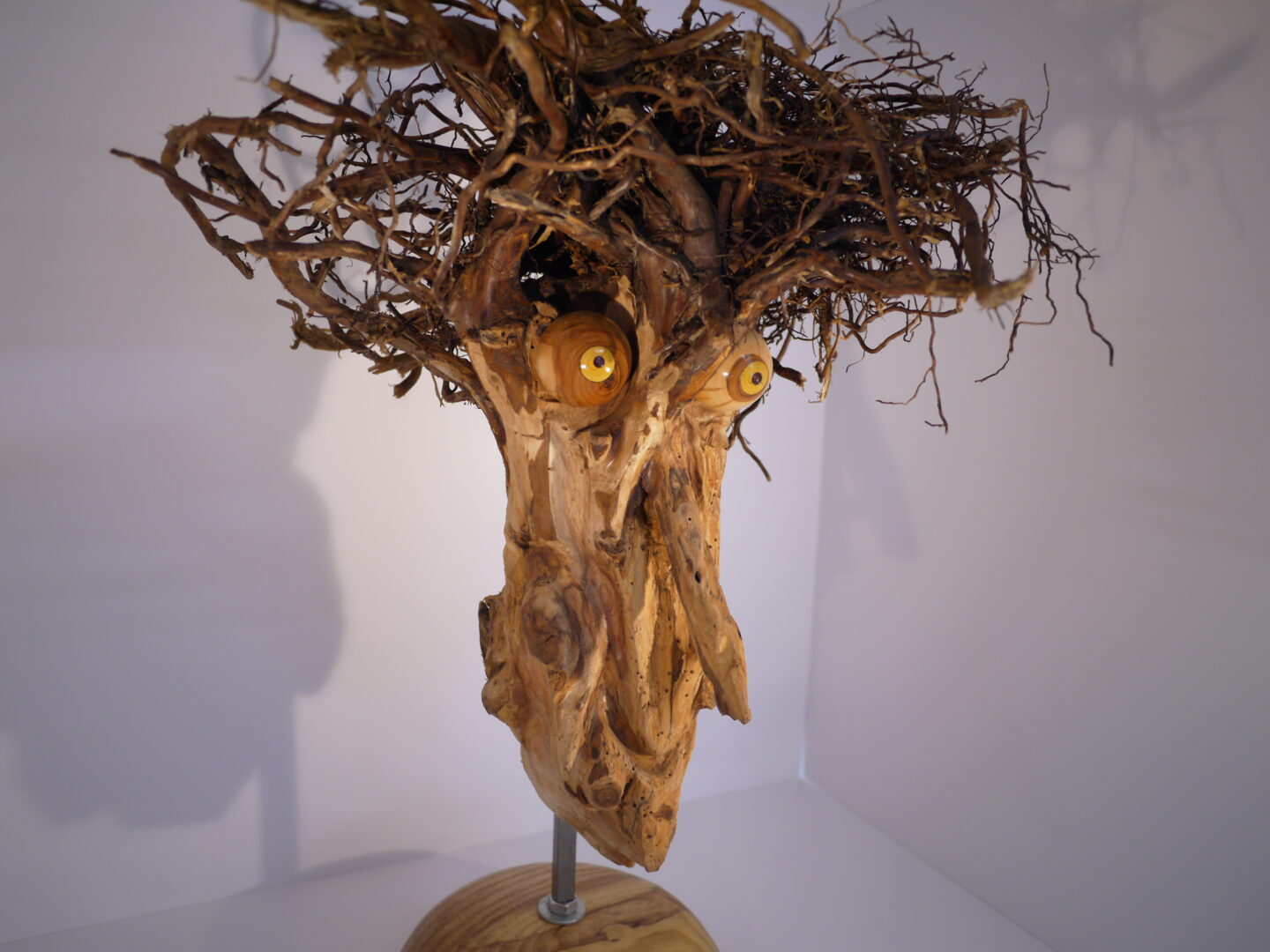 Exposition Jean Deletre et Dom B