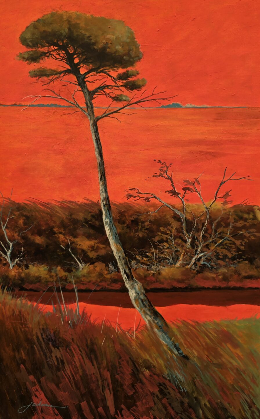 Exposition Jean-Yves Jodeau et Philippe Guilbeau