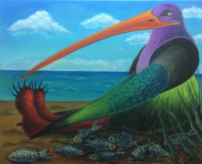 Exposition : Les Animaux Savants L'Atelier (à Vertou)