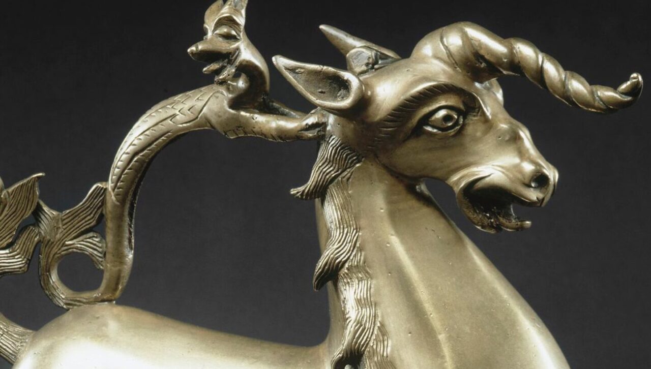 Licornes ! : l’exposition du Musée de Cluny à Paris explore le mythe de ...