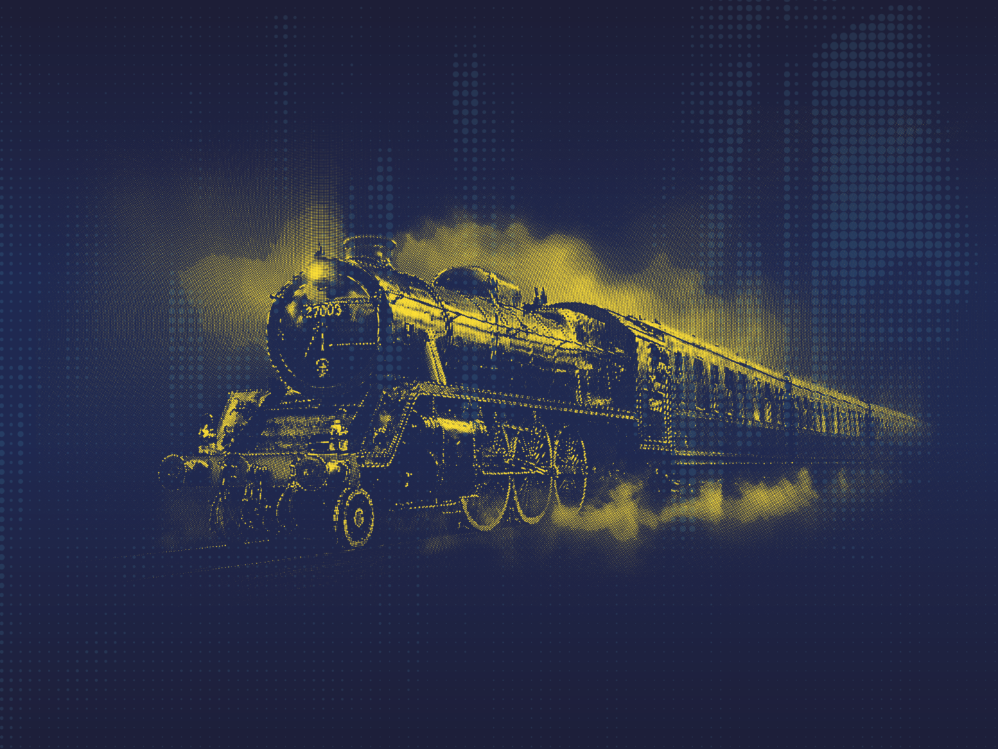 Exposition L'Orient Express