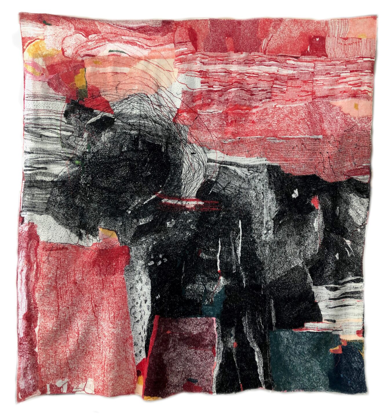 Exposition Lumières du Silence par Christine Morin et François Chauvin