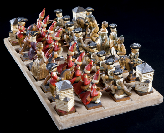 Exposition numérique Retro’spective