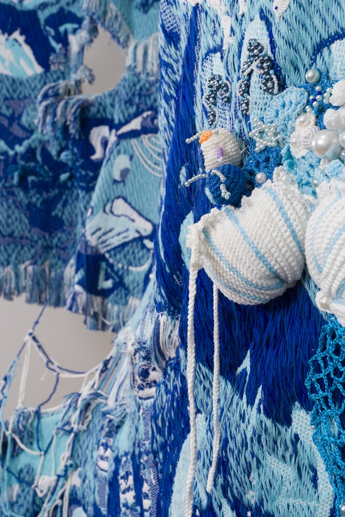 Exposition PARCC Carnaval de Mona Cara