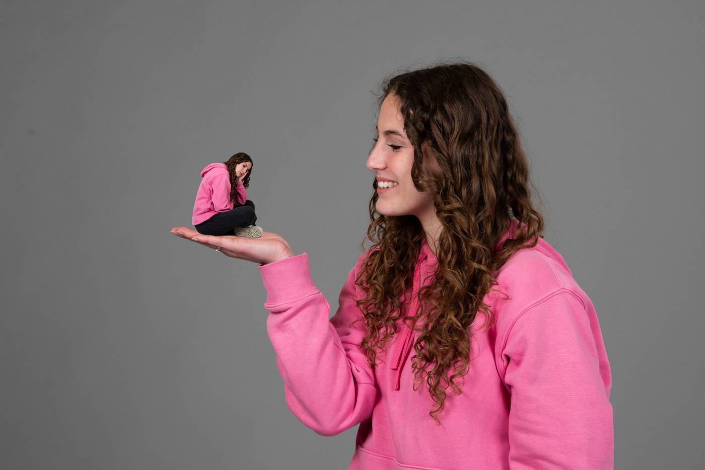 Exposition Photo et estime de soi