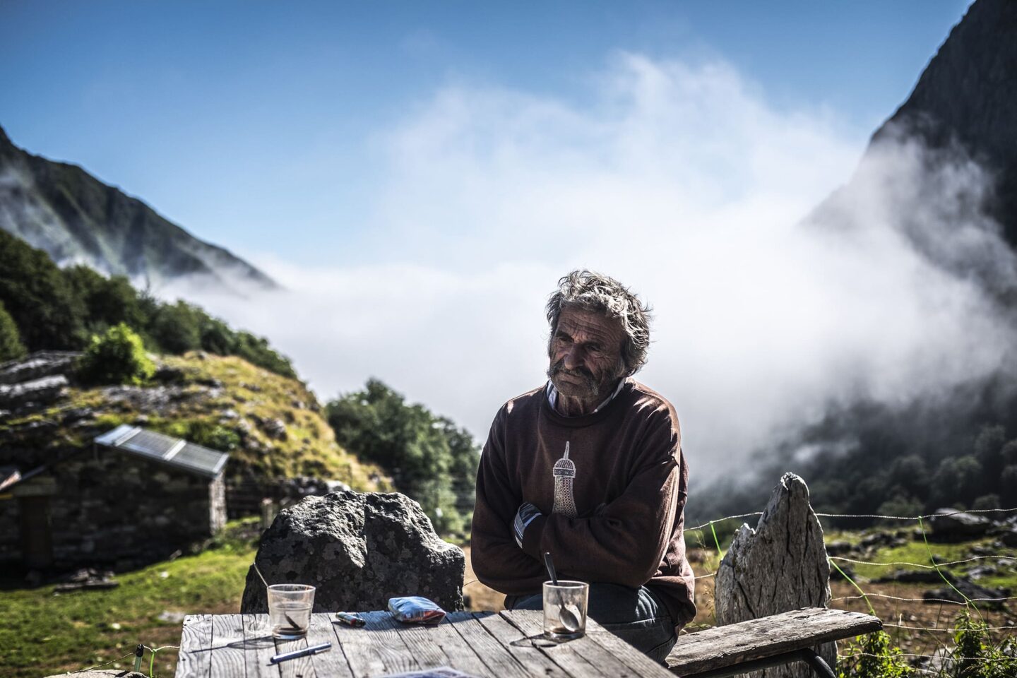 Exposition Photographies d'Adrien Basse