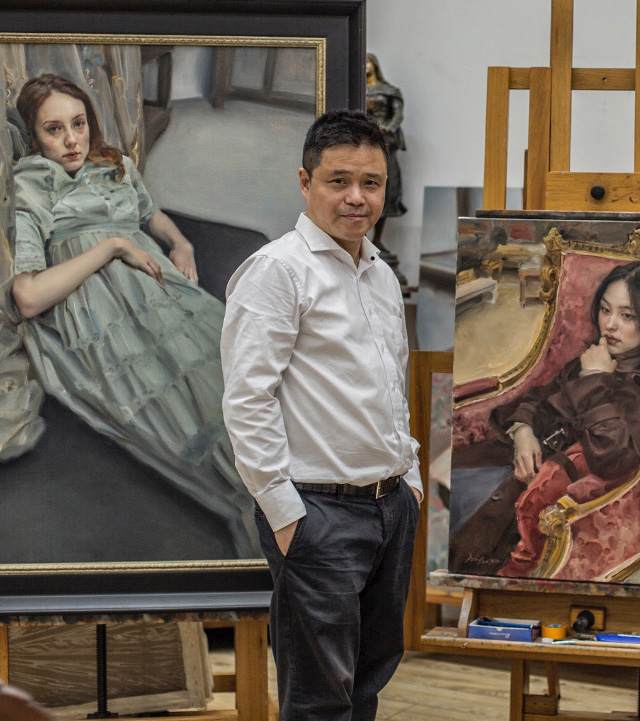 Exposition picturale Retour au jardin d’Eden Rue Notre-Dame Port-Sainte-Foy-et-Ponchapt 2026-06-20 Exposition picturale Retour au jardin d'Eden