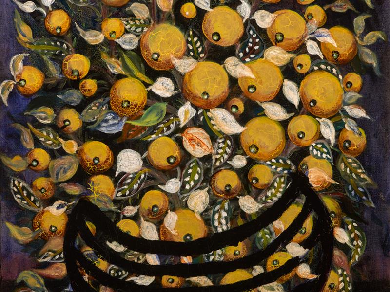 Exposition Séraphine de Senlis