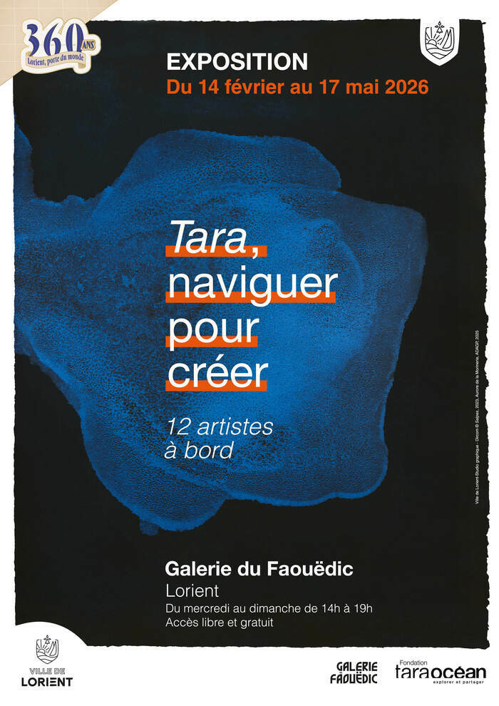 Exposition : Tara