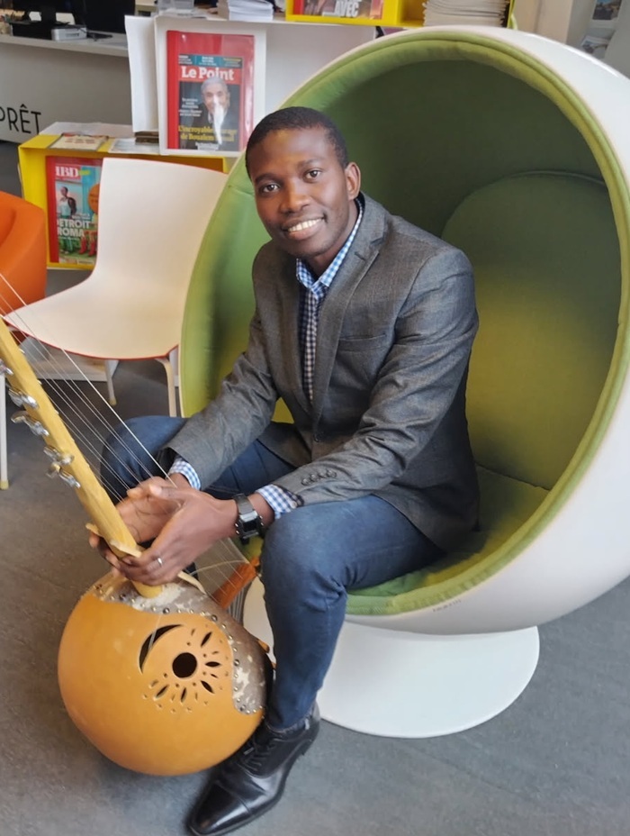 Falmarès : lecture poétique en musique Maison des associations (salle de l’ATTI) Falmarès : lecture poétique en musique Maison des associations (salle de l'ATTI)