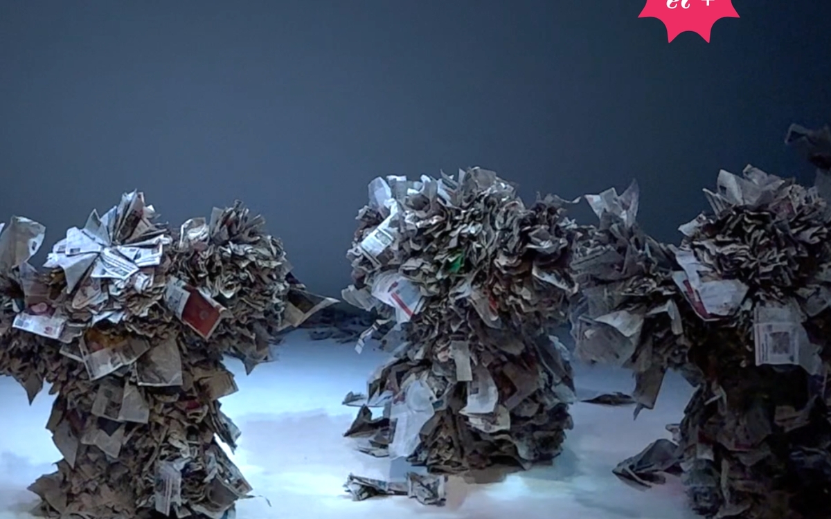 Family Day : le rendez-vous danse des familles à ne pas manquer Le Regard du Cygne  Paris