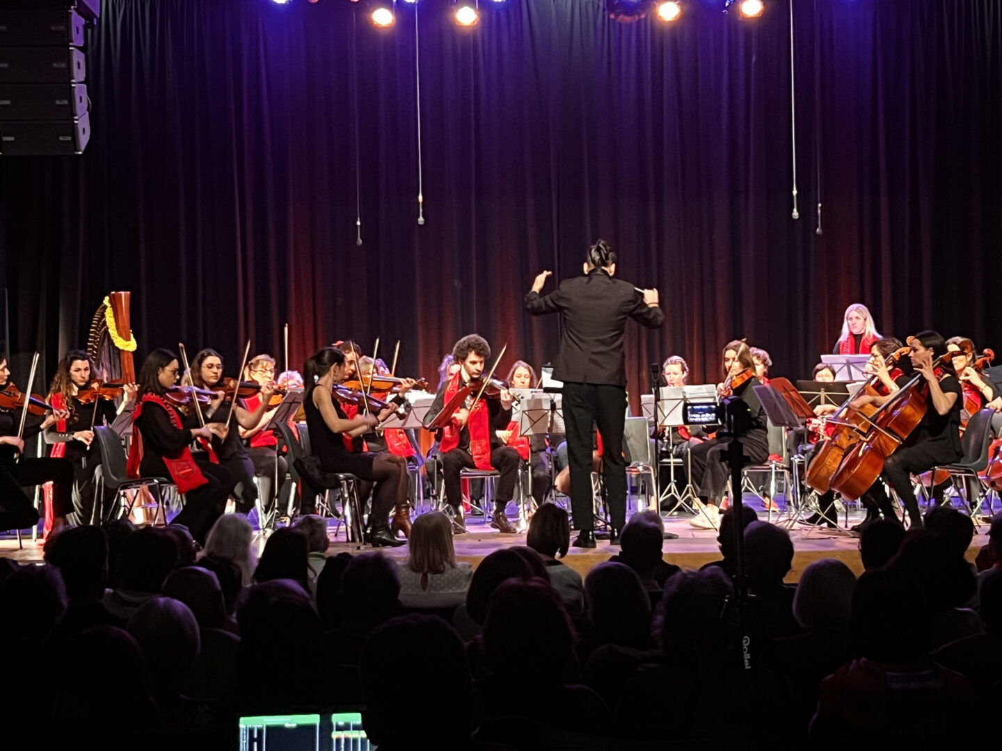 FC Symphonique du JOSEM