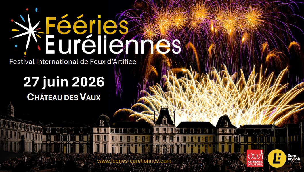 Féeries Euréliennes