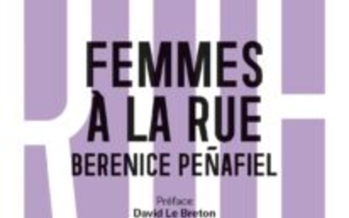 Femmes à la rue Femmes à la rue