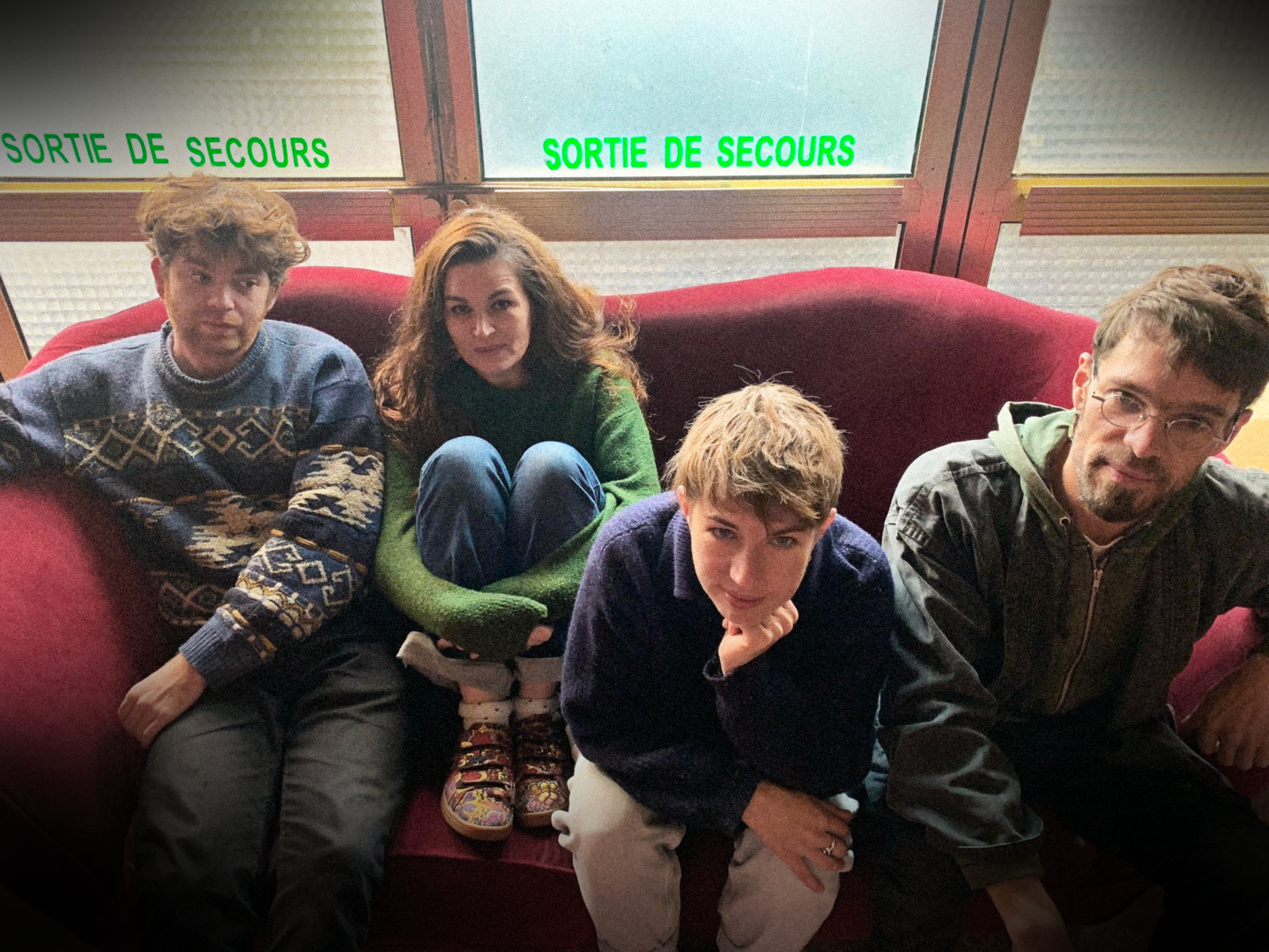 Festillésime 41 Soirée Irlandaise à Seigy