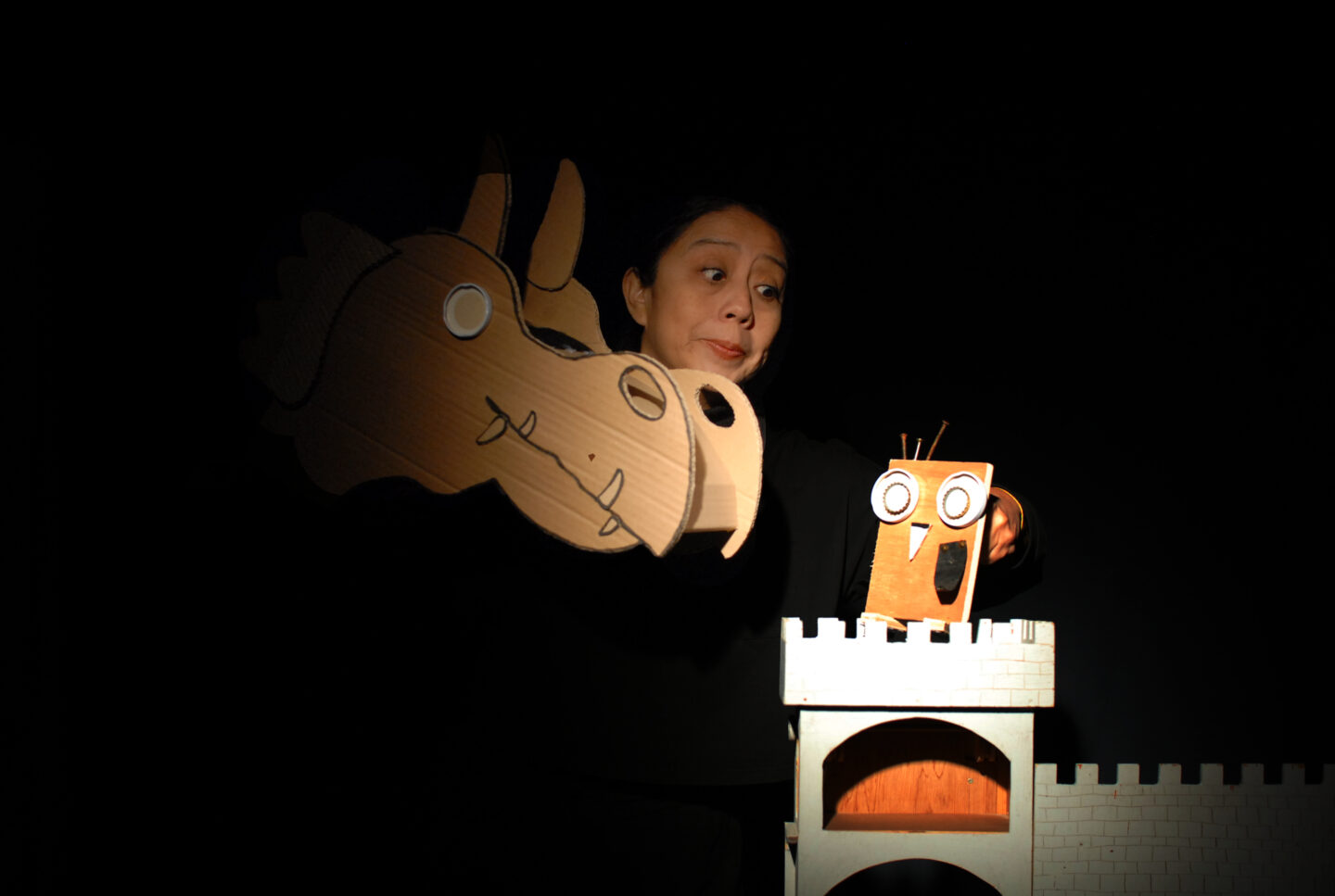 Festillésime 41 Super Chouette à Saint-Ouen