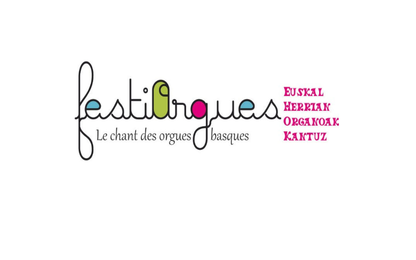 Festiorgues Récital d'orgue Classique en fête !