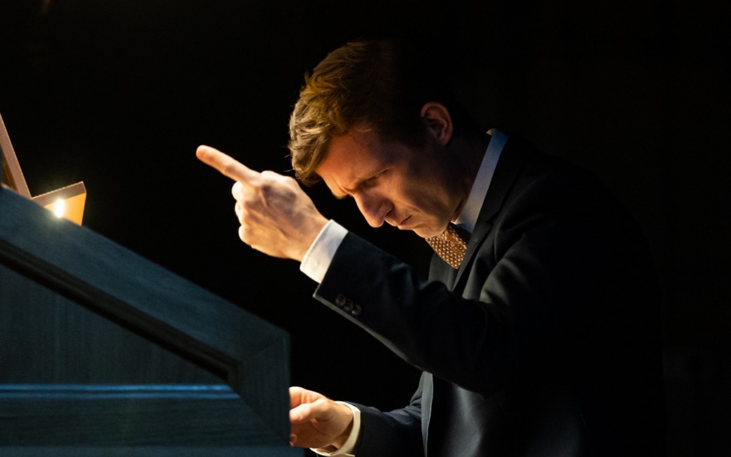 FestiOrgues Récital d'orgue