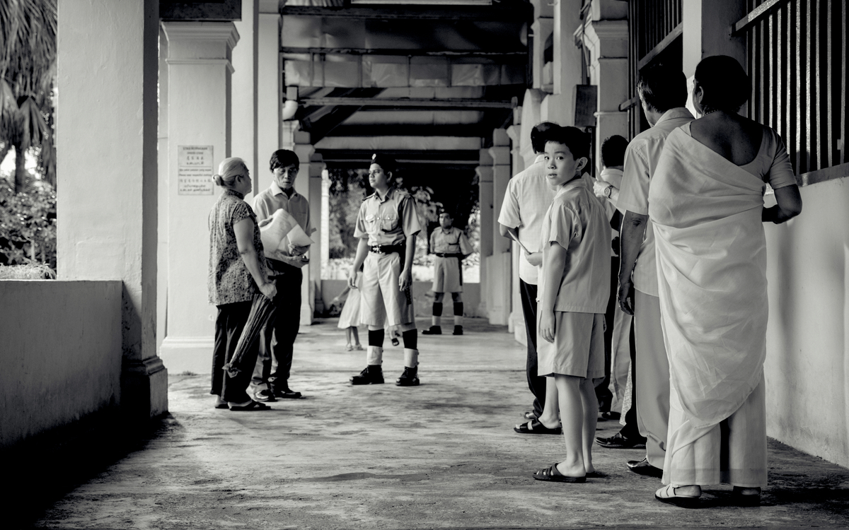 Festival Allers-Retours 2026