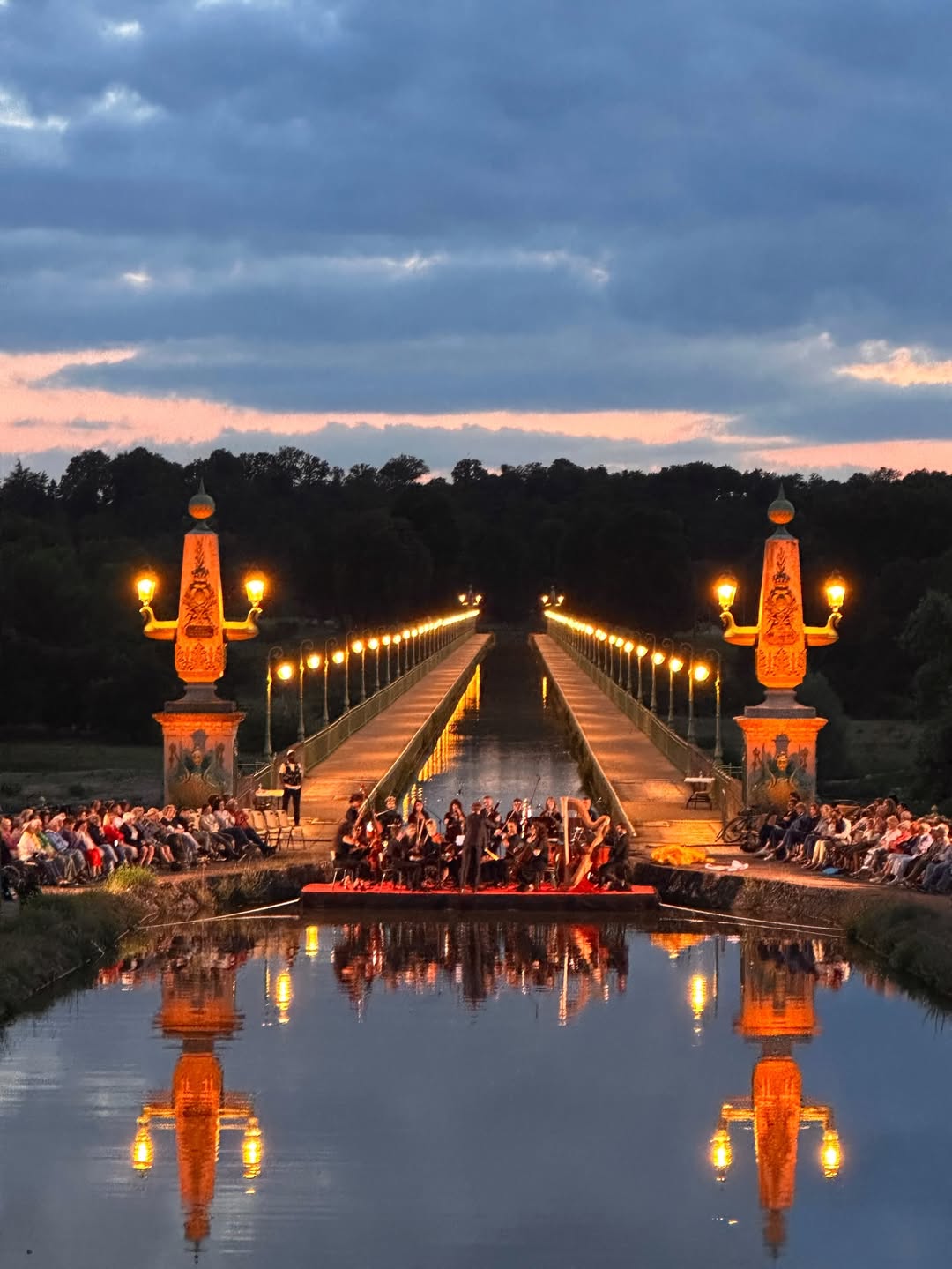 Festival Autrement Classique Briare 2026-07-18 Festival Autrement Classique