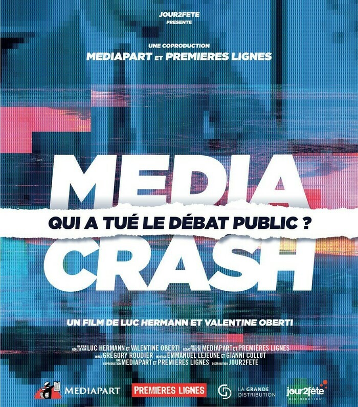 Festival Caméras Rebelles