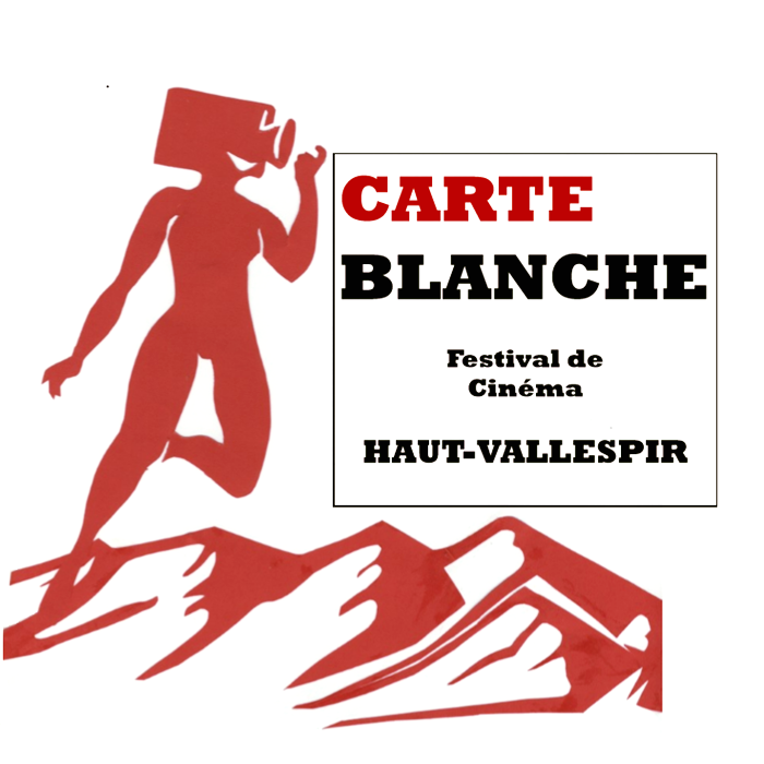 FESTIVAL CARTE BLANCHE
