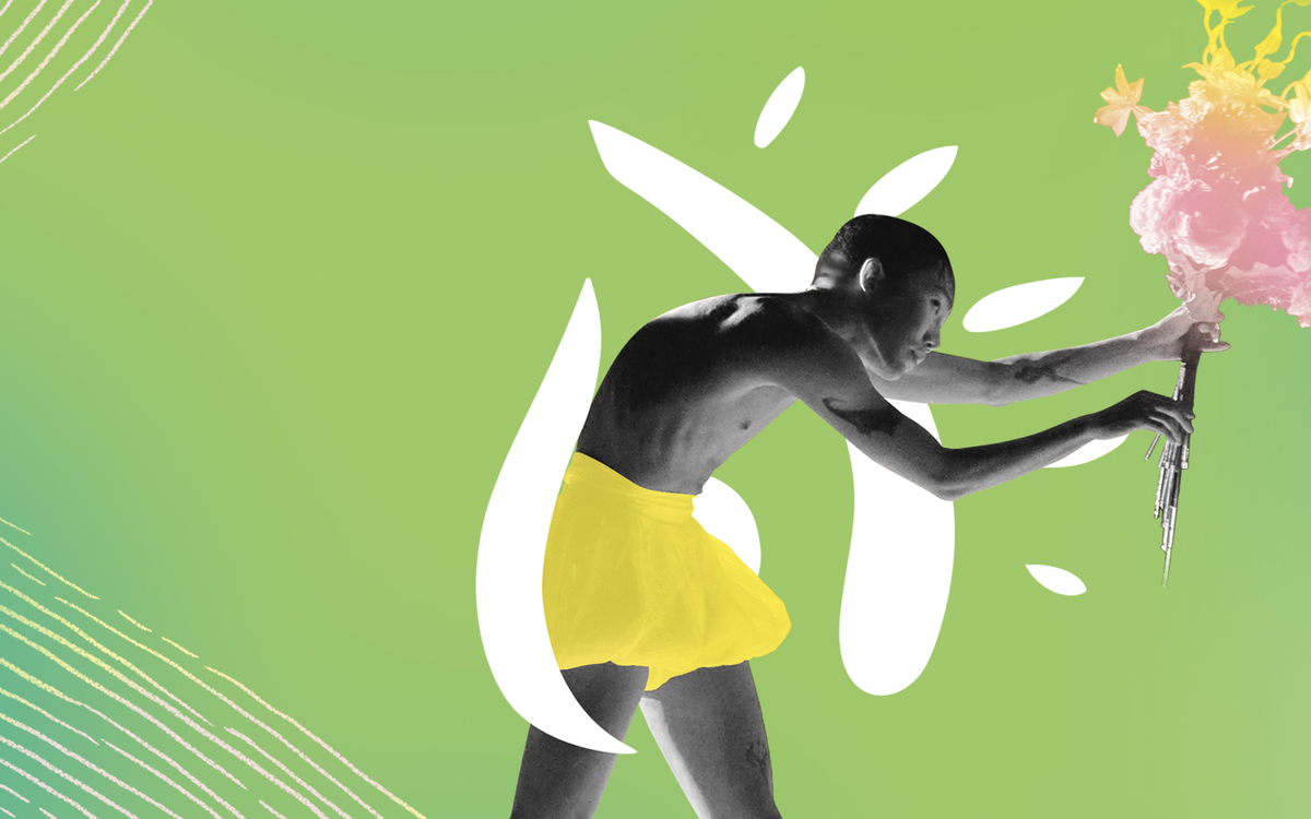 Festival de danse Signes de Printemps 2026 : du très jeune public au tout public Le Regard du Cygne Paris