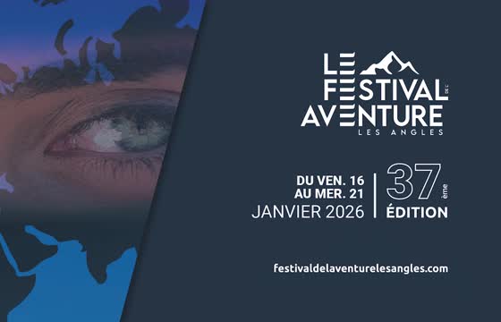 FESTIVAL DE L'AVENTURE